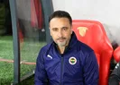 Pereira’dan taraftarı çıldırtan açıklama