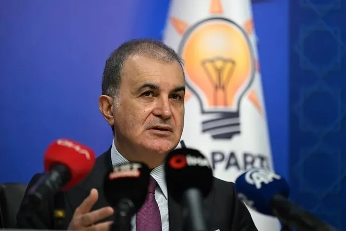 ak-parti-sozcusu-omer-celik-israil-herkes-icin-tehdit-1750590035720.jpeg AK Parti Sözcüsü Ömer Çelik (AA)