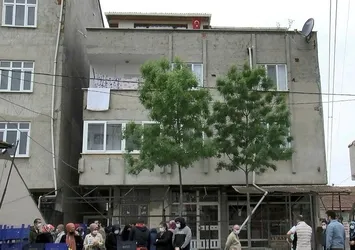 'Tavuklu keşkek' faciası! 2 kişi hayatını kaybetti