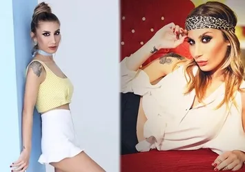 İrem Derici'nin Şahan Gökbakar'dan isteği ne!