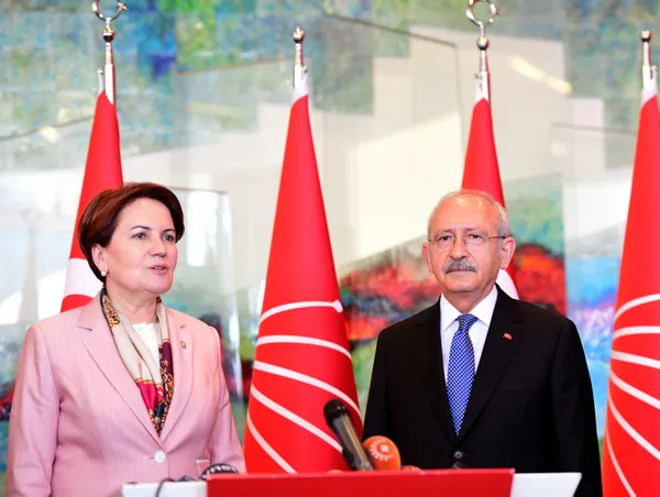 Millet İttifakı Kandil'in onayı olmadan aday çıkaramıyor! Flaş itiraf: HDP'ye mecburuz - 1