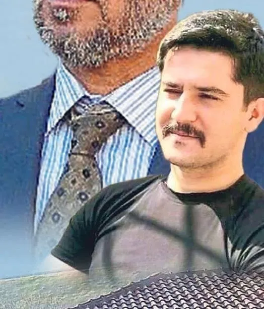 Şehit babasına İZSU eziyeti! Tapulu evinde susuz kaldı