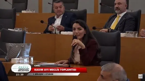 CHP'li Esenyurt Belediye Başkanı'ndan İsrail mallarına destek! Boykot kararına karşı çıktı - 2