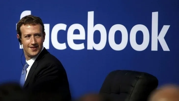 Facebook hesaplarını kapatıyorlar