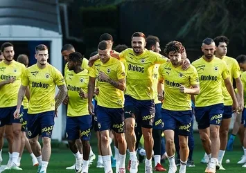 Fenerbahçe turu İstanbul'da garantiledi! Fenerbahçe 5-1 Twente (MAÇ SONUCU)