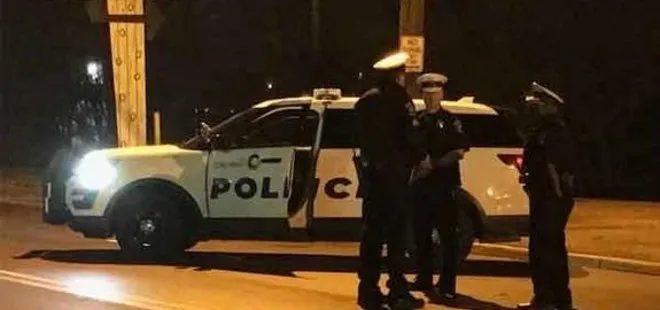 ABD'DE SİLAHLI SALDIRI! ÖLÜ VE YARALILAR VAR