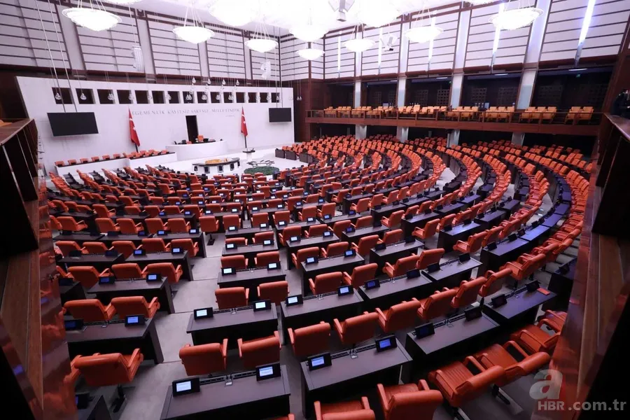 Torba Yasa Meclis'ten geçti mi? İçeriği madde madde dizildi: 3600 ek gösterge, Bağ-Kur'luya prim eşitliği, erken emeklilik… 1