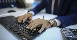 En az ilkokul mezunu personel alınacak!
