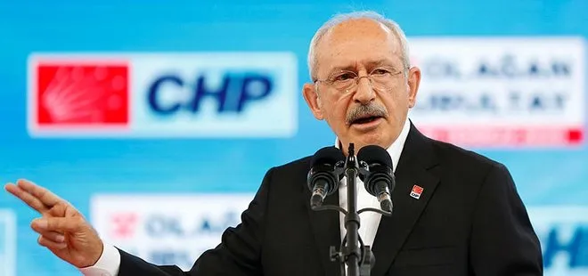 Anketlerde ve sosyal medyada manipülasyon! A Haber’de çarpıcı sözler: Kemal Kılıçdaroğlu’nun söylediği yalanlar köşeme sığmadı