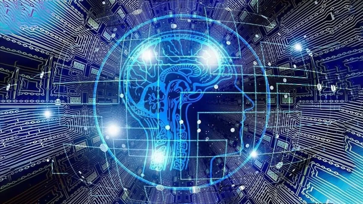 Dijital dünyada deepfake tehlikesi: Yapay zeka için yasal düzenleme yolda!