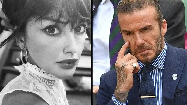 İlkin Tüfekçi kimdir? Arka Sıradakiler İlkin Tüfekçi kaç yaşında? Instagram hesabı ne? David Beckham sürprizi...