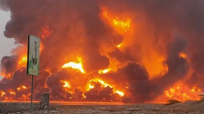 Orta Doğu’da savaş yayılıyor mu