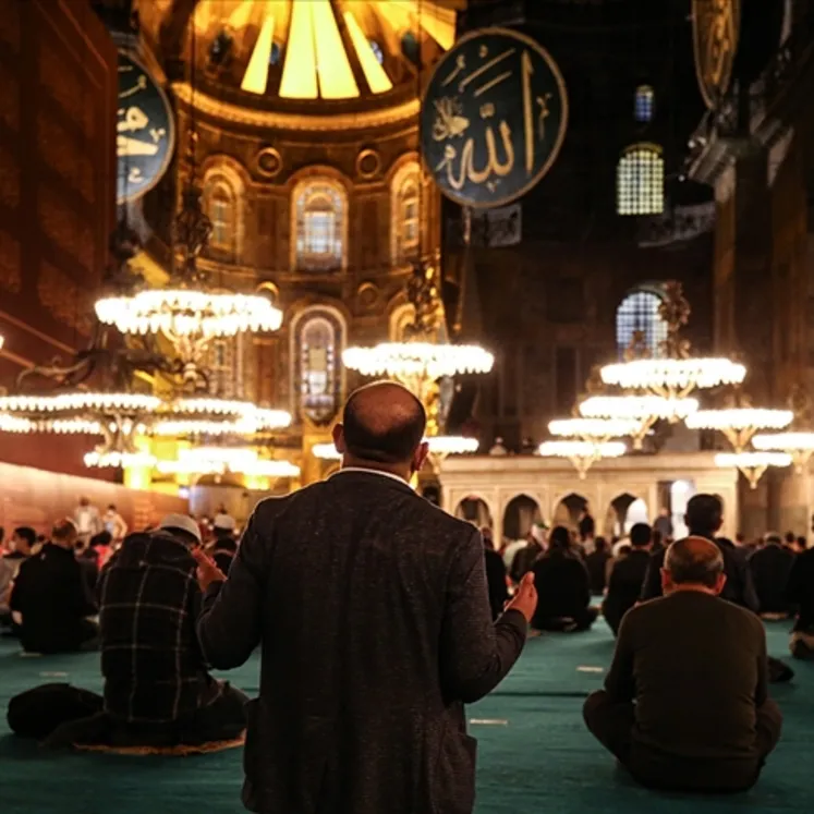 Bilim dini inancımızı nasıl etkiler? İnsan alem ve yaratış