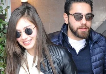 Neslihan Atagül ve Kadir Doğulu'dan örnek davranış!