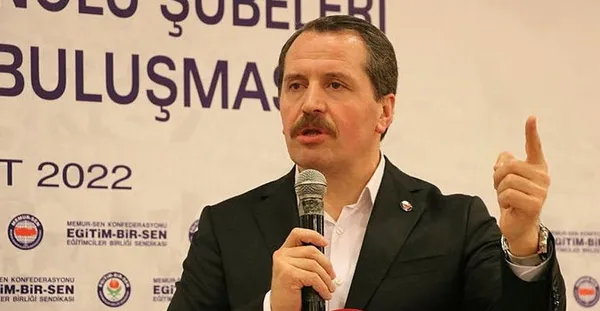 Memur Sen Genel Başkanı Ali Yaçın'dan 3600 ek gösterge açıklaması! Ne kadar artış olacak? - 2