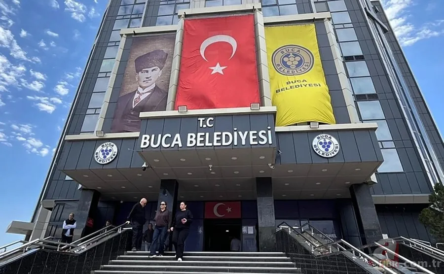Özgür Özel'in rüşvetçi başkanları! Değişim vaadi havada kaldı 6