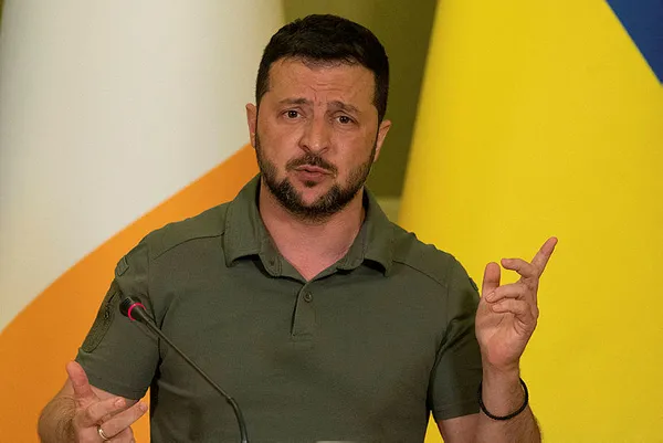 Karadeniz’de tehlike büyüyor! Savaş gemisi büyüyor! Rusya-Ukrayna savaşında büyük şok