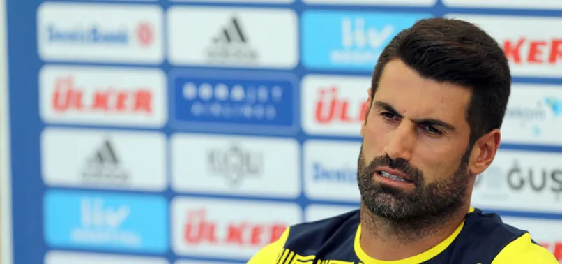 Volkan Demirel'den Ersun Yanal'a gönderme