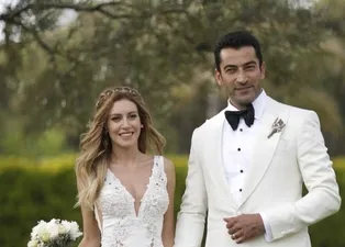 Sinem Kobal’dan aralık pozları! Babasının yorumu dikkat çekti