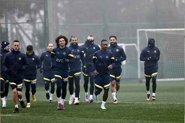 Fenerbahçe Kayserispor maçı CANLI- ŞİFRESİZ İZLE! 4 Mart Kayserispor- Fenerbahçe maçı saat kaçta, hangi kanalda?