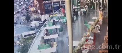 Kader Yıldız Beylikdüzü’nde AVM’nin terasından atlayarak canına kıymıştı! Arkadaşına son mesajı boğazını düğümledi