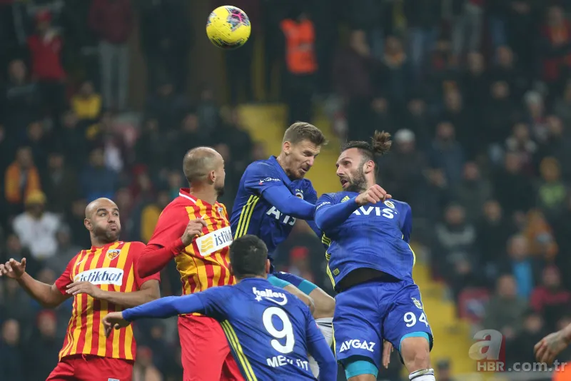 Rıdvan Dilmen'den olay yorum! ''Yanal'ı başarılı bulmuyorum'' 7