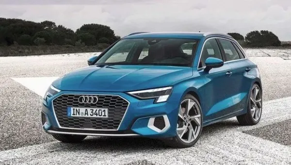 Otomobil alacaklara müjde! İşte 2021'de Türkiye'de olacak otomobiller - 1