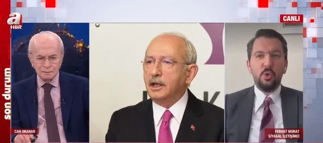 Kılıçdaroğlu’nun ayrıştırıcı ne anlama geliyor? Muhalefet AB’ye teslim mi oldu?