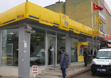 PTT'nin personel alımlarında değişiklik