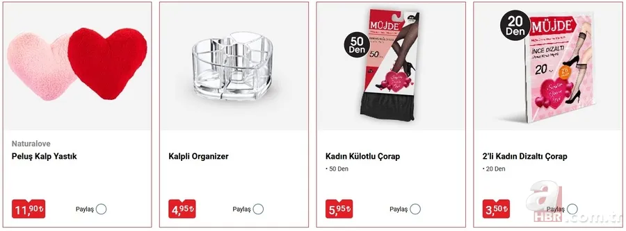 BİM 9 Şubat 2021 aktüel ürünler kataloğu: Salı günü indirimleri neler? İşte haftanın kampanyaları ve fiyat listesi... 9