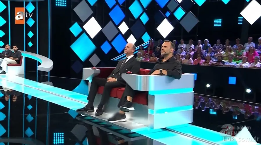 Güven Bana'da seyirciyi ekrana kilitleyen anlar! Cem Öğretir ve Gürgen Öz'ün eğlenceli anları damga vurdu 4