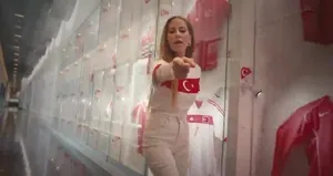 A Milli Takım’ın EURO 2020 şarkısı yayınlandı |VİDEO