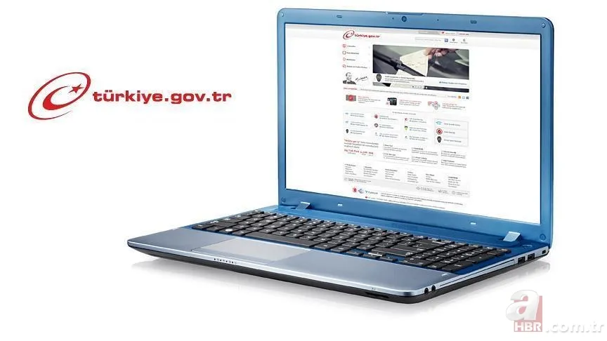 KYK TAAHHÜTNAME ONAYLAMA EKRANI | e-Devlet KYK burs taahhütname onayı nasıl yapılır? En geç o tarihte 3