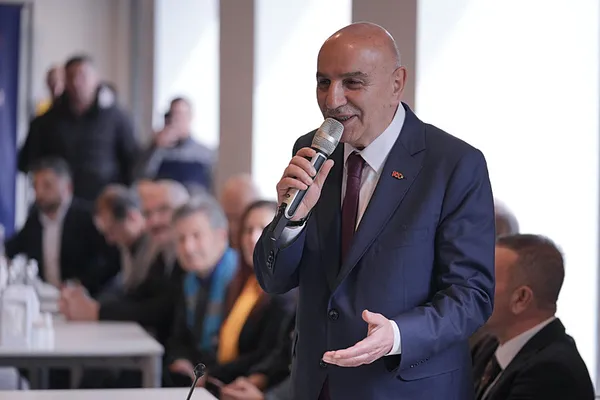 Turgut Altınok'tan Ankaralılara büyük müjde: Ulaşımda aktarmalar ücretsiz olacak - 5