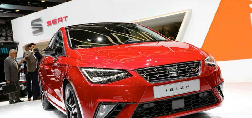 Yeni Seat Ibiza’nın fiyatı belli oldu