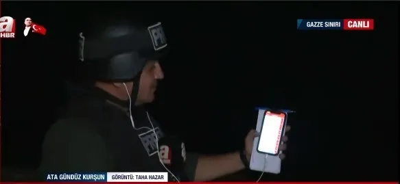 gazze-sinirinda-hareketli-anlar-a-haber-yayininda-bolgeye-roket-dustu-1699128485376.jpg Gazze sınırında hareketli anlar! A Haber yayınında bölgeye roket düştü - 1