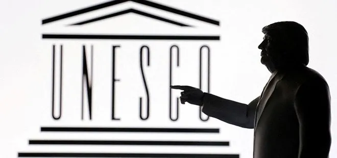 ABD UNESCO’dan yeniden ayrılacak