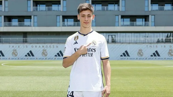 1690970553105.jpeg Arda Güler'in son durumu belli oldu! Real Madrid'in yolunu tutmuştu - 1