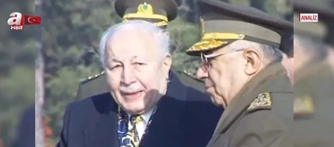 Adı postmodern darbe, tarih 28 Şubat 1997! 28 Şubat lekesi 26 yaşında