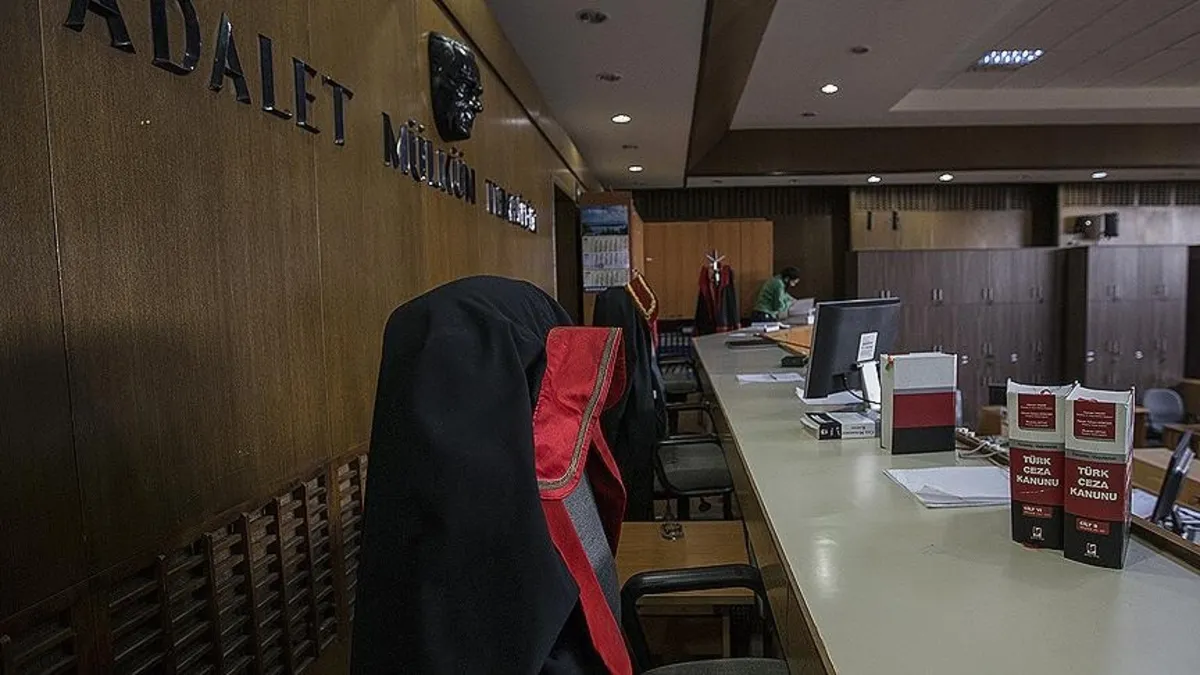 T.C.KOCAELİ 2. (SULH HUKUK MAH.) SATIŞ MEMURLUĞU