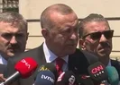 Son dakika: Başkan Erdoğandan yeni parti söylentileriyle ilgili açıklama |Video aHaber