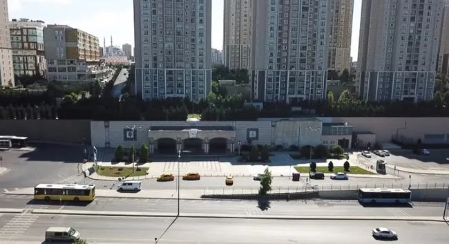İBB’nin yapmadığı Metrokent-Kayaşehir metro projesini Ulaştırma ve Altyapı Bakanlığı yapıyor… - 3