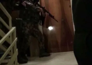 Sakarya’da MİT destekli şok operasyon!