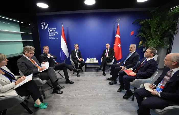 Başkan Erdoğan’dan Avrupa Birliği tepkisi! Katılım sürecinin yıllardır engellenmesinin makul bir izahı yok