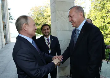 Barışın süper gücü Türkiye! ABD ve Rusya ikna edildi...