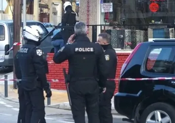 Suç dosyası kabarık olan Türk mafyası Yunanistan’ı birbirine kattı!