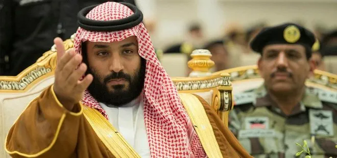 Suudi Arabistan’daki taht kavgasının nedeni ortaya çıktı