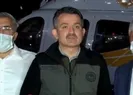 Hataydaki yangın kontrol altına alındı