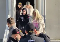 Ünlülere uyuşturucu operasyonu! 8 kişi tutuklandı