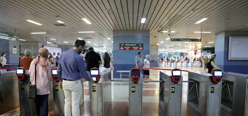 Ankara’da toplu taşımaya zam! Ankara’da toplu taşıma ne kadar oldu? Ankara tam, öğrenci otobüs metro ne kadar, kaç TL oldu?
